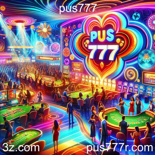 Explorando o FAQ do Jogo Pus777: Esclarecendo Suas Dúvidas