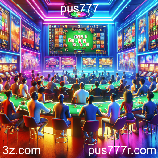 A Revolução dos Jogos Multiplayer: Conectando Jogadores em Todo o Mundo