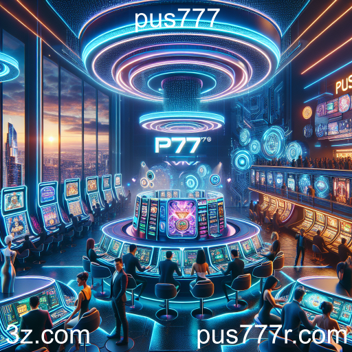 O Futuro dos Jogos: Inovações e Tendências em 2023