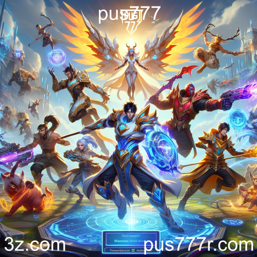 A Importância da Categoria de Suporte nos Jogos Online